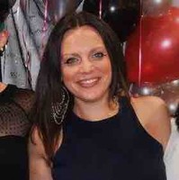 Sarah Parsons, Ma, Mpa