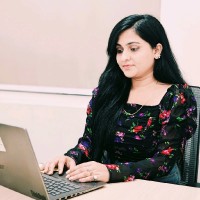 Shruti Roy