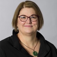 Carolyn Schwalger