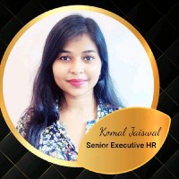 Komal Jaiswal
