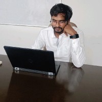 Sandeep Kumar