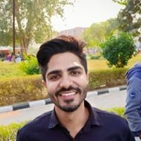 Daleep Kumar