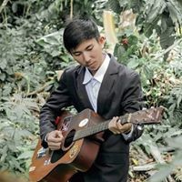 Tegar Kasih Satria