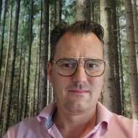 Ralf Gordebeke