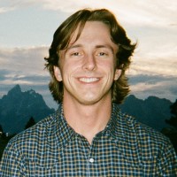 Max Holman