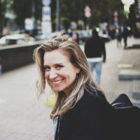 Linda Ter Borg