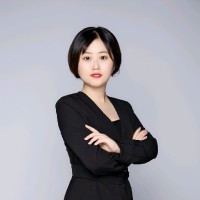 Joy Tang汤杰