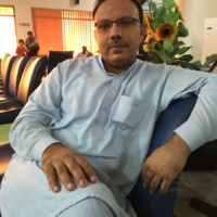 Yasir Nadeem