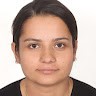 Sharmila Bhattarai
