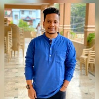 Vaishak Mv