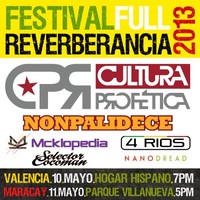Festival Full Reverberancia