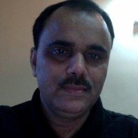 Mahesh Pandey