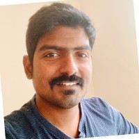 Vijayabharathi Jayaraman