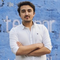 Faheem Ahsan