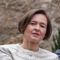 Doris Wolf