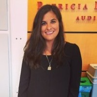 Julia Scherer