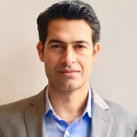 Neeraj Ahuja