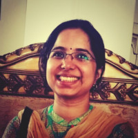 Nisha Venugopal