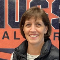 Sue Van Acker