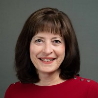 Elaine Kapetanakis, PMP, ITIL 4