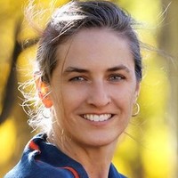Jane Mccomb