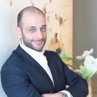 Jamil Abu Hamdieh
