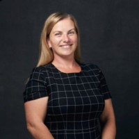 Helen Williams