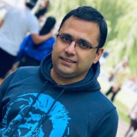 Sandeep Kapoor
