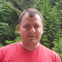 Razvan Zaharia