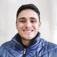 Leonardo Zimmermann de Matos