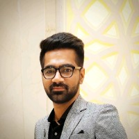Vikrant Khurana