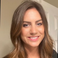 Cassandra Mitchell
