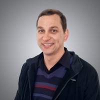 Dirk van Zyl