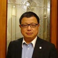 Jason cui