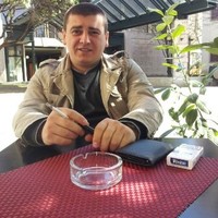 Talmazan Viorel