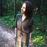 Дмитриева Анастасия