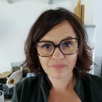 Delphine Nadeau