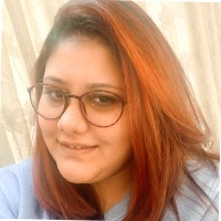 Monalisa Chakraborty