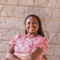 Jackline Kimani