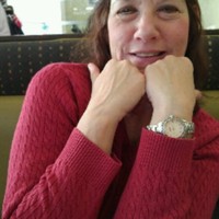 Sharon Eisenberg