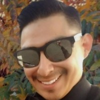 Dominick Romero