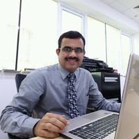 Surendran K P MBA