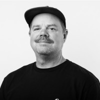 Daniel Hall