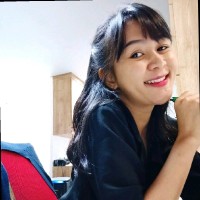 Marissa Dwi Aryanthi