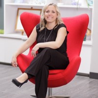 Claire Preston