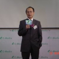 Johnathan Huang