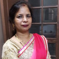 Madhuri Sharma