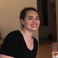 Sarah Julsrud
