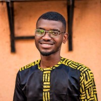 Emmanuel Oluwatosin Ogunwole