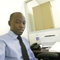 Ganiyu Sulaimon
